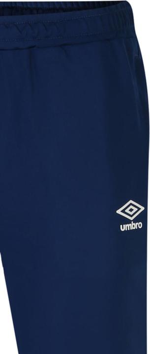 Actual product image Umbro Childrens/Kids Total Knitted Training Jogging Bottoms (128)
