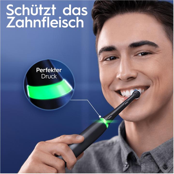 Productafbeelding Oral-B iO 6 + Sensitive (Oscillerende tandenborstel)