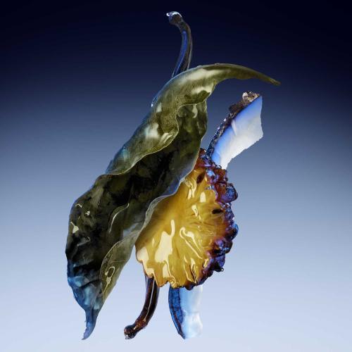 Actual product image Thierry Mugler Fantasm refill bottle (Eau de parfum, 100 ml)