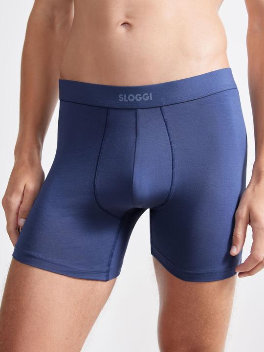 Produktbild Sloggi Retro Pants EVER Ease Short (S, 2er Pack)