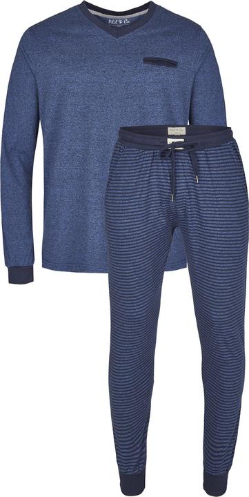 Produktbild Phil & Co. Berlin Pyjama Long (M)