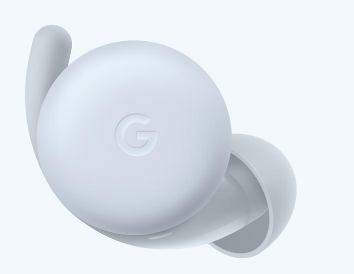 Actual product image Google Pixel Buds A-Series (ANC, 2.50 h, Wireless)