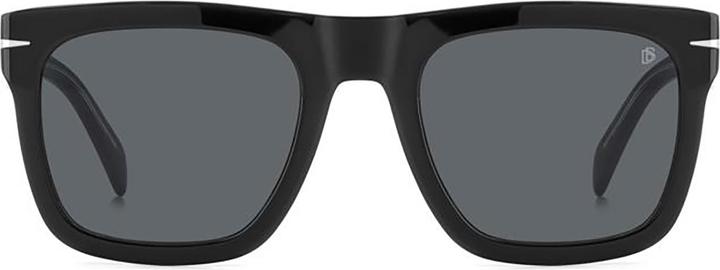 Actual product image David Beckham DB 7000/S FLAT