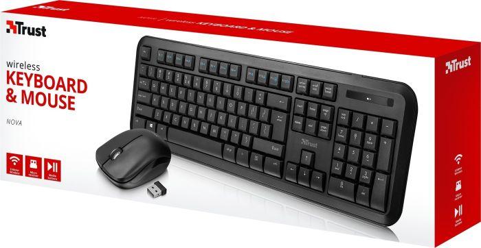 Immagine prodotto Trust 22842 (DE, Senza fili)