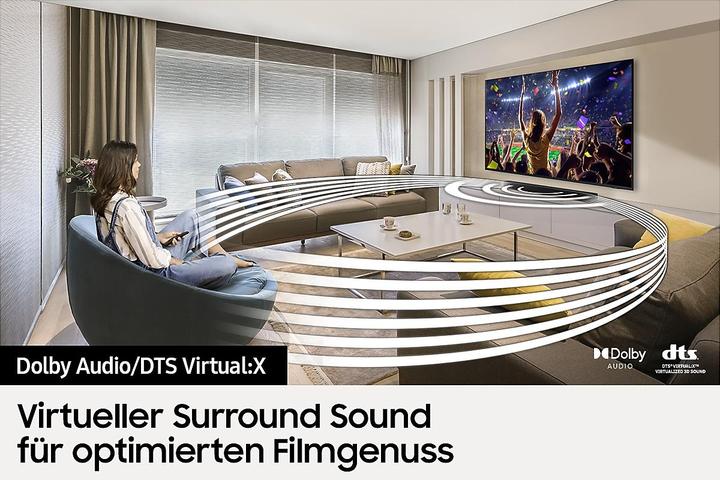 Produktbild Samsung HW-B540 (360 W, 2.1 Kanal)