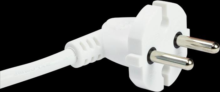 Produktbild LogiLink 6-fach (6 x, CEE 7/16, 1.50 m)