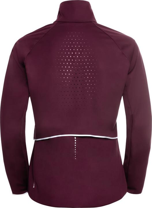Actual product image Odlo Zeroweight Pro Warm (XL)