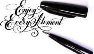 Image du produit Pentel PentelArts Stylo de calligraphie Sign Pen Brush, noir, lot de 3 (Noir, 3 x)