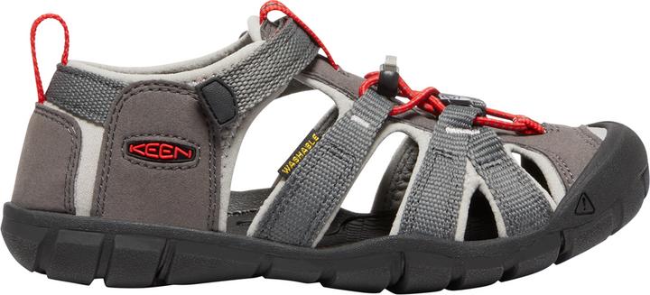 Actual product image Keen Y Seacamp II CNX (39)