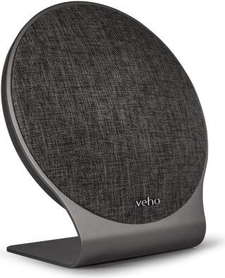 Actual product image veho 360° M-Series Speaker