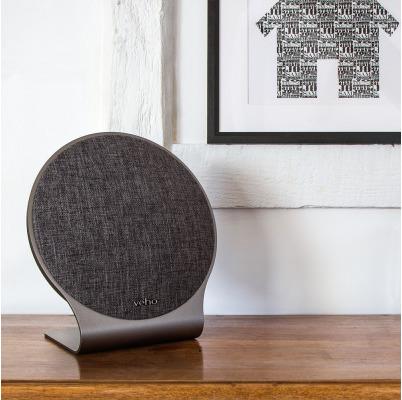 Actual product image veho 360° M-Series Speaker