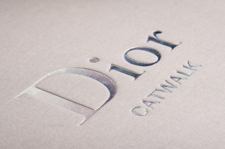 Actual product image Dior Catwalk (DE)
