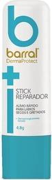 Actual product image Barral Dermaprotect Lip Repair Stick 4.8g
