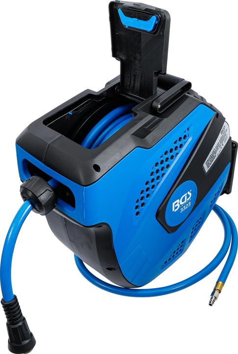 Immagine prodotto BGS Avvolgitubo per aria compressa