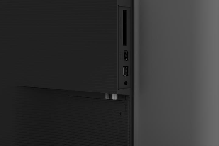 Produktbild Grundig Grun Led-Tv UHD (55", 4K)
