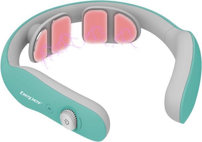 Actual product image Beper P302MAS100