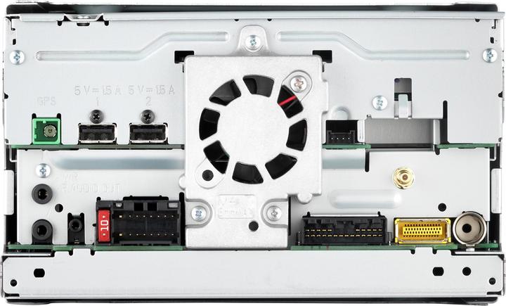 Produktbild Pioneer AVIC-Z720DAB-C (6.20")