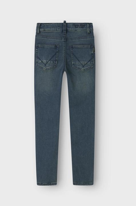 Actual product image Name it NKMTHEO XSLIM JEANS 1507-CL NOOS (176)