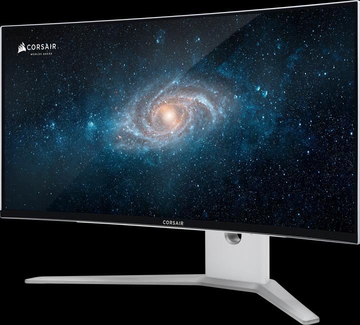 Produktbild Corsair Xeneon 34WQHD240-C (3440 x 1440 Pixel, 34")