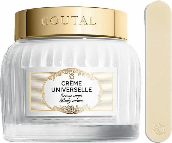 Produktbild Annick Goutal Universelle Body cream (Körpercreme, 190 ml)