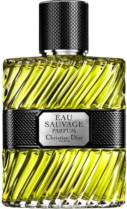 Actual product image Dior Eau Sauvage (Eau de parfum, 50 ml)