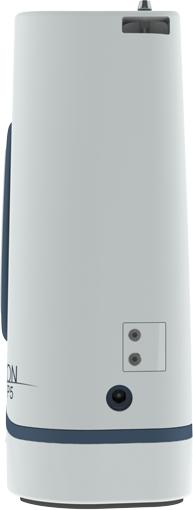 Produktbild Scaleo Medical Tragbarer Sauerstoffkonzentrator Scaleo Horizon P5 - Doppelter 16-Zellen-Akku