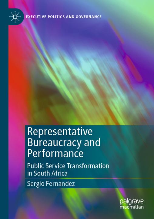 Immagine prodotto Representative Bureaucracy and Performance (Sergio Fernandez, 2020)