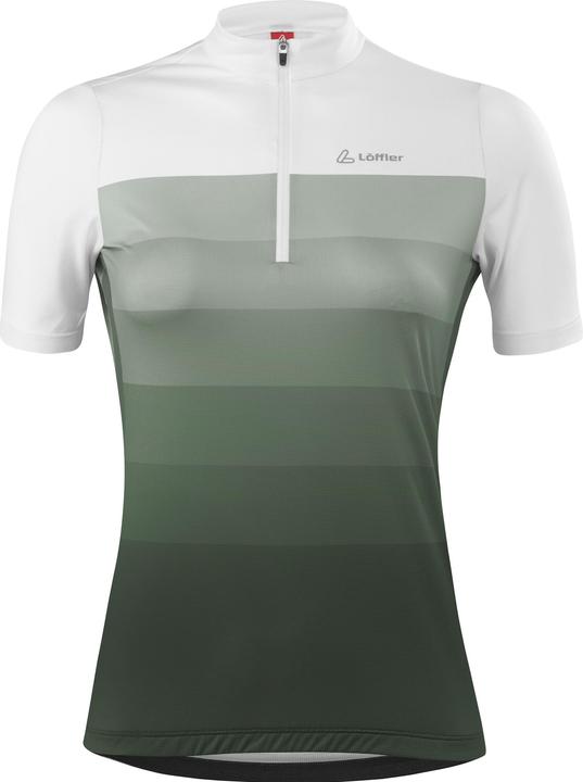 Löffler Rainbow Mid Half Zip