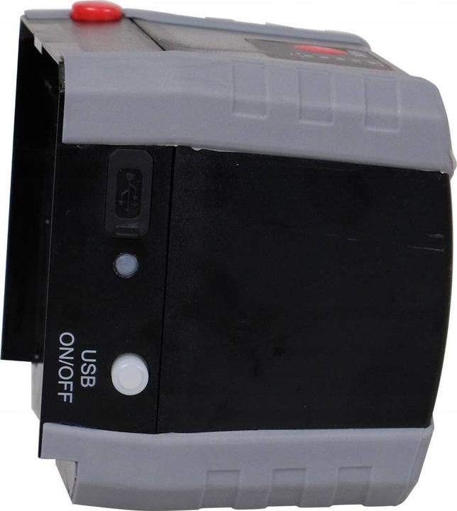 Produktbild Shada Ersatzakku zu 20W LED Scheinwerfer (1 Stk., 5400 mAh, Akku)