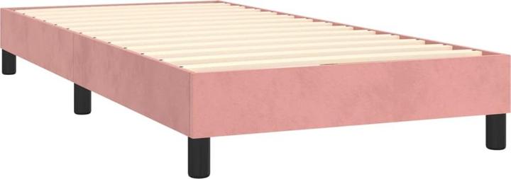 Produktbild VidaXL Carna (100 x 220 cm, 100 x 220 cm)