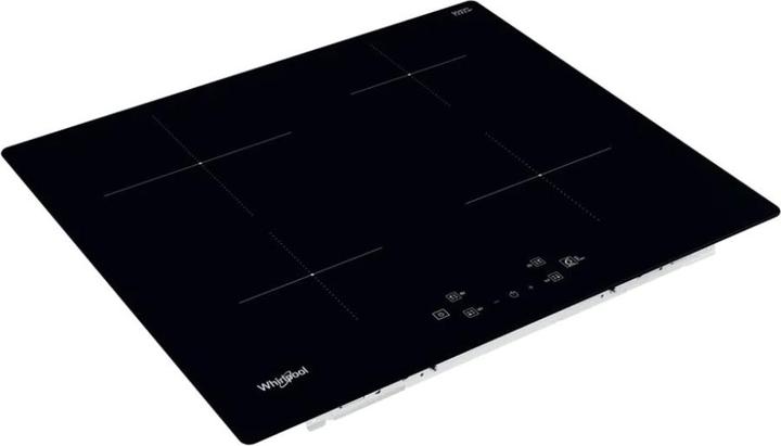 Produktbild Whirlpool WS Q2160 NE Integriert Zonen-Induktionskochfeld 4 Zone(n)