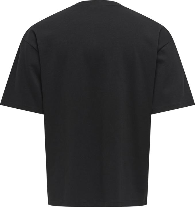 Image du produit Only & Sons Onscaspian Aut Ss Tee Noos (XS)