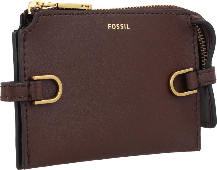 Fossil Kier Visitenkartenetui 12 cm