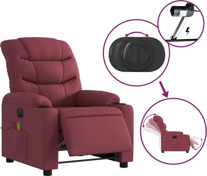 Image du produit VidaXL Ilaktra
