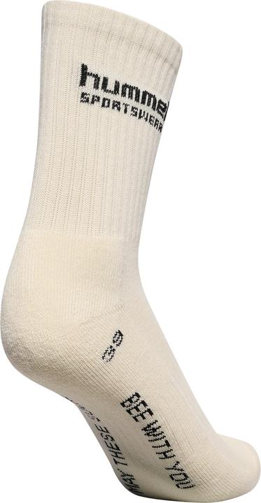 Produktbild hummel hml3-PACK SOCKS SPORTSWEAR (43 - 45)