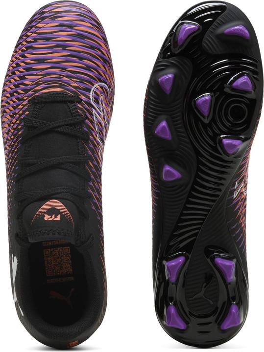 Actual product image Puma Future 8 Play Fg/Ag (40.5)