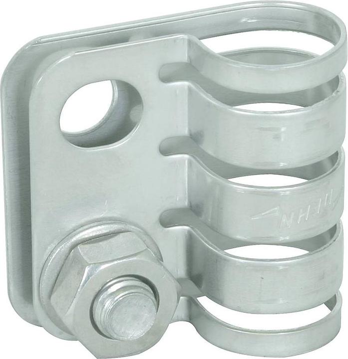 Produktbild Dehn 410229 PA-Anschlusselement fÃ¼r HVI long-Leitung D 20/30 NIRO (Anschlussleiste)