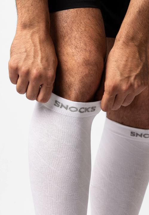 Image du produit Snocks Chaussettes de compression pour le sport (43 - 46)