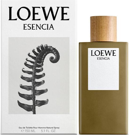 Immagine prodotto Loewe Esencia (Eau de toilette, 150 ml)