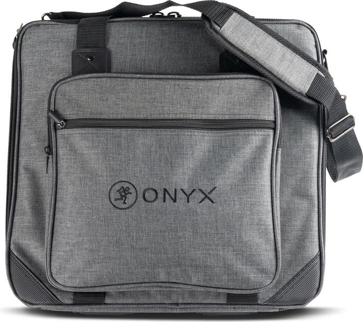 Actual product image Mackie Onyx12 Carry Bag