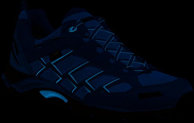 Produktbild Meindl Caribe GTX Schuhe (46.5)