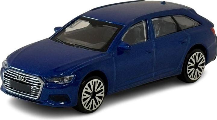Produktbild Bburago Audi A6 Avant