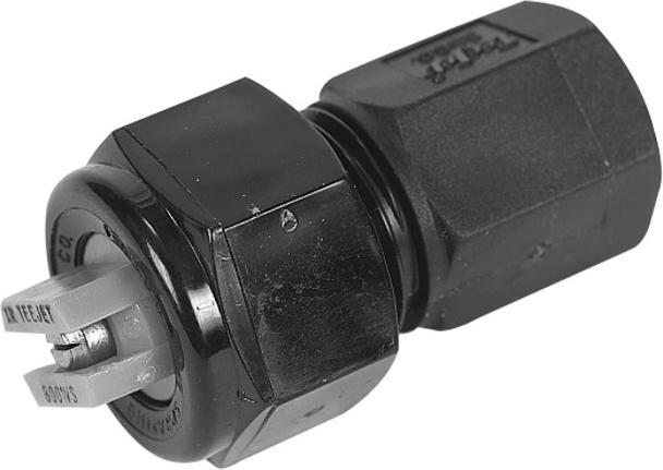 Produktbild Birchmeier Flachstrahldüse für Schalöl