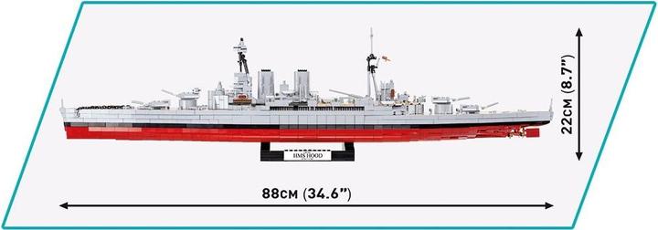 Produktbild Cobi HMS Hood