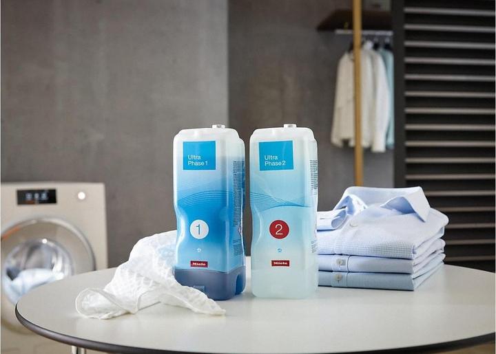 Immagine prodotto Miele UltraFase 1 (37 Cicli di lavaggio, Detergente liquido)
