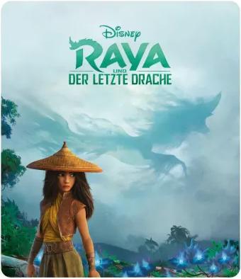 Produktbild Tonies Disney - Raya und der letzte Drache (Deutsch)