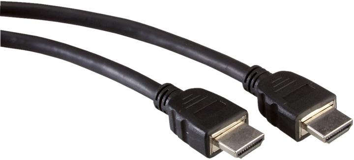 Image du produit Value HDMI (Typ A) — HDMI (Typ A) (20 m, HDMI)