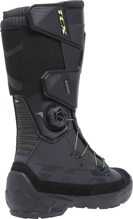 TCX Stiefel Infinity 3 GTX