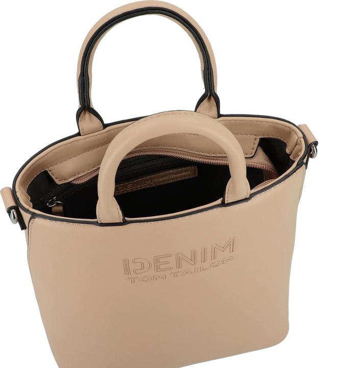 Actual product image Tom Tailor Heidy handbag S 23.5 cm