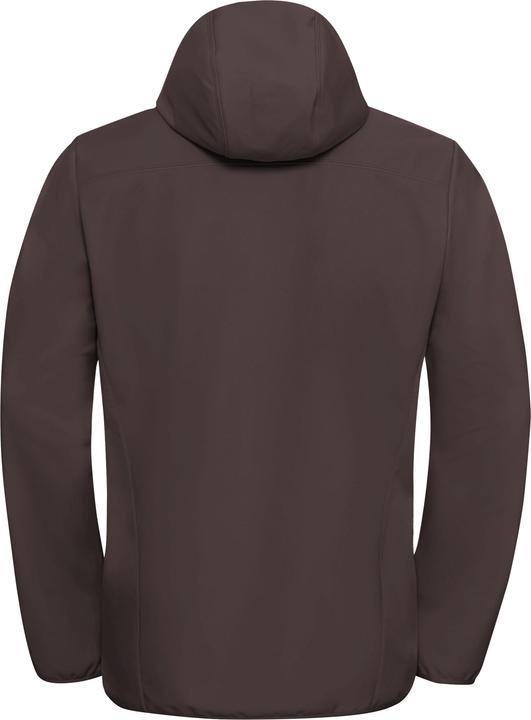 Produktbild Jack Wolfskin Bornberg Hoody M (M)